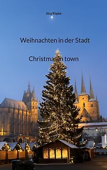 Weihnachten in der Stadt