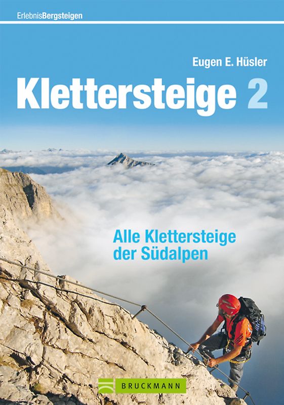 Klettersteige 2
