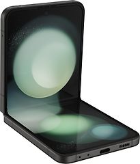 Samsung Galaxy Z Flip5 5G Dual SIM 512Go vert