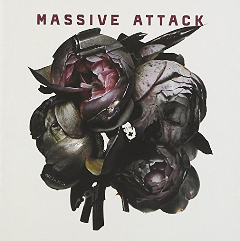 Massive Attack - Collected