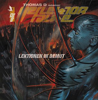 Thomas D. - Lektionen in Demut