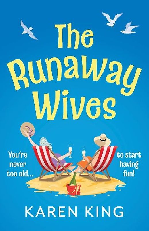 The Runaway Wives