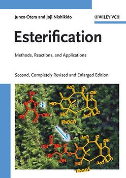 Esterification