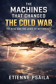 The Machines That Changed the Cold War