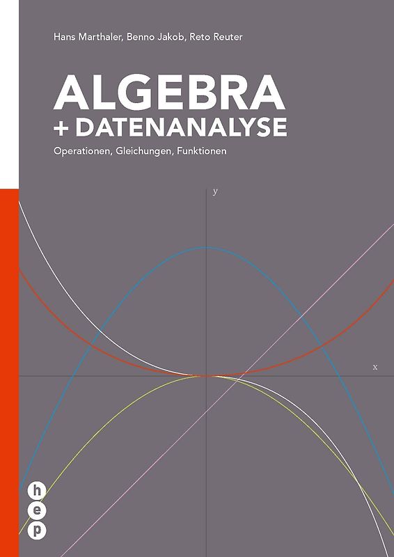 Algebra und Datenanalyse