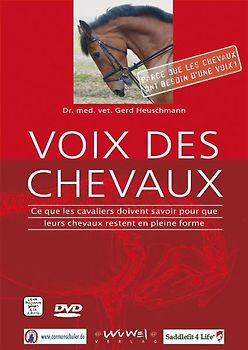 Voix des Chevaux