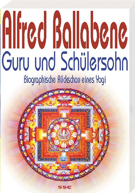 Guru und Schülersohn