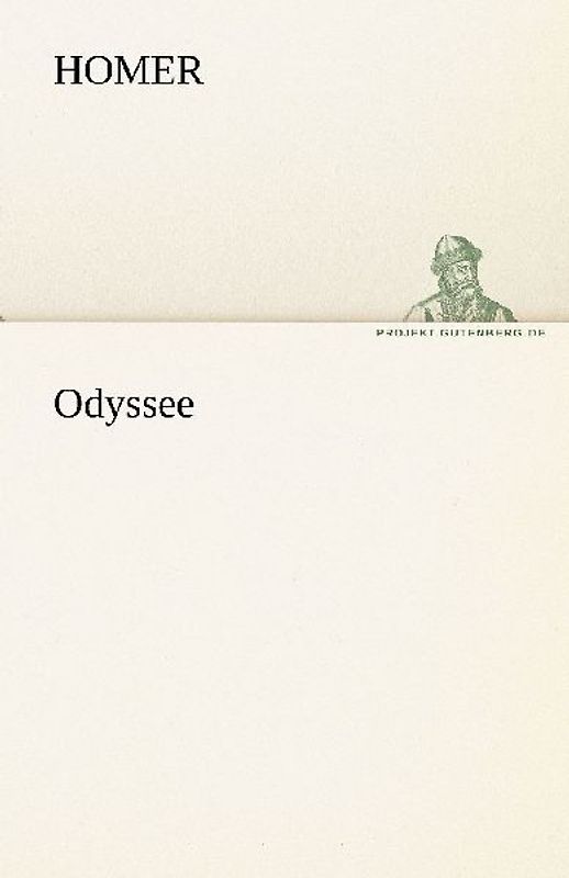 Odyssee