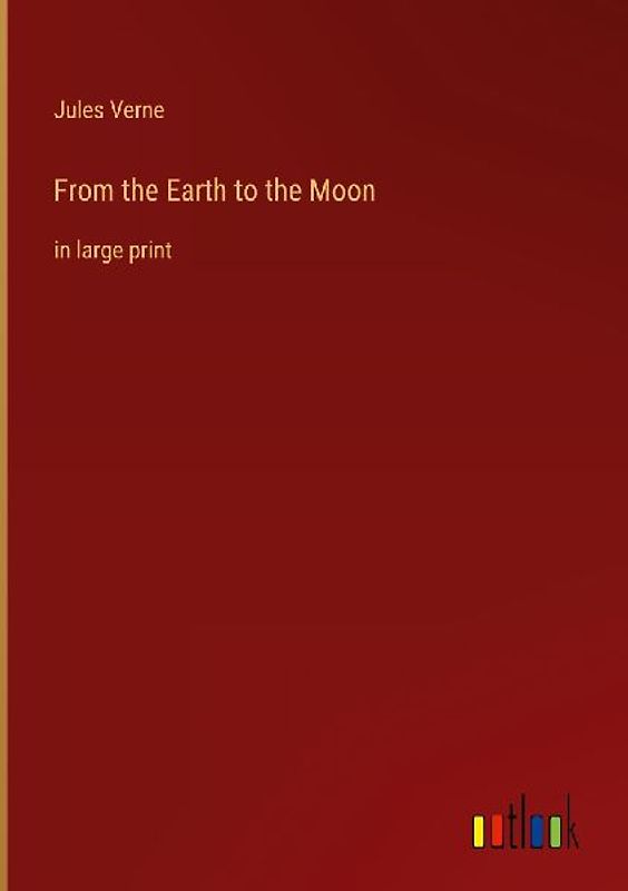 From the Earth to the Moon