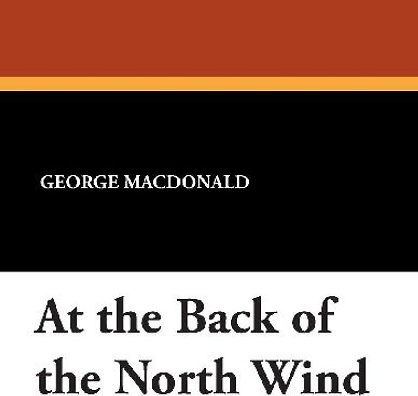 At the Back of the North Wind