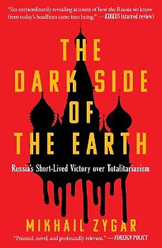 The Dark Side of the Earth