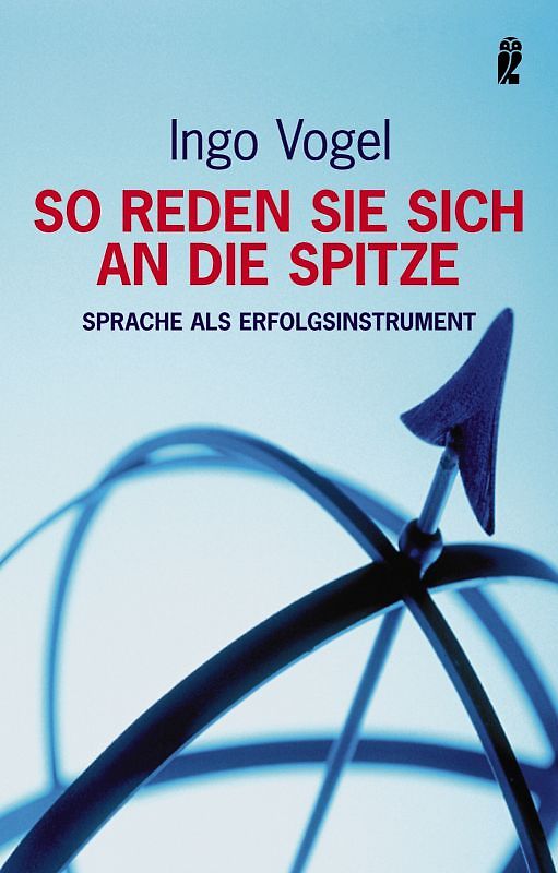 So reden Sie sich an die Spitze