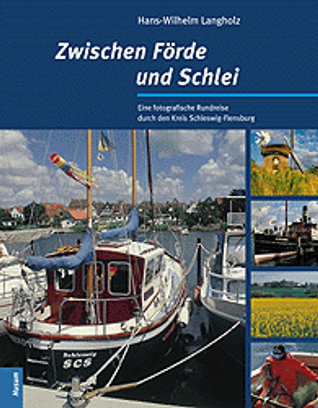 Zwischen Förde und Schlei