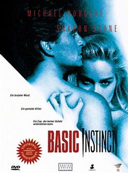 Basic Instinct DVD