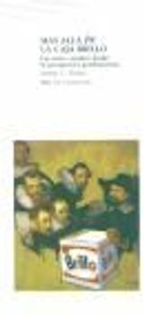 Más allá de la caja brillo : las artes visuales desde la perspectiva poshistórica