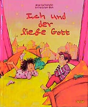 Ich und der liebe Gott