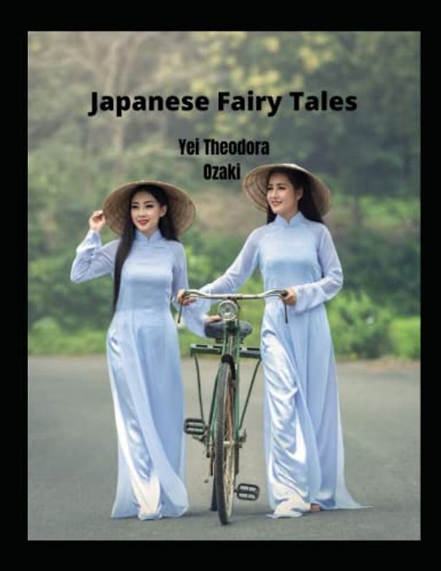 Japanese Fairy Tales