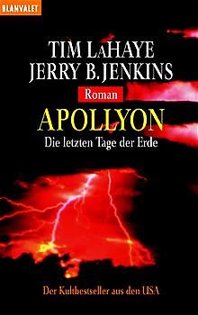 Apollyon. Die letzten Tage der Erde