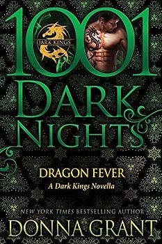 Dragon Fever: A Dark Kings Novella
