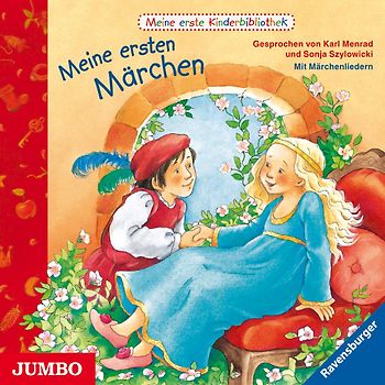 Meine ersten Märchen