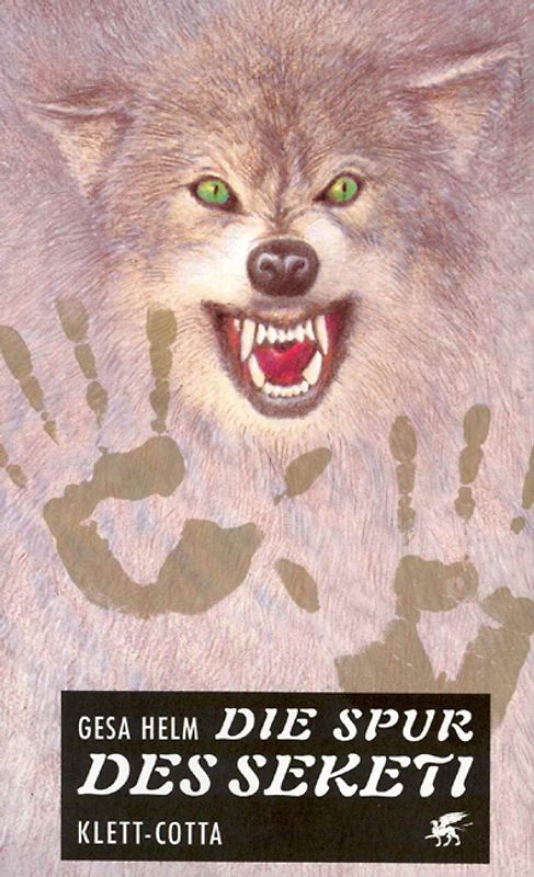 Die Spur der Seketi