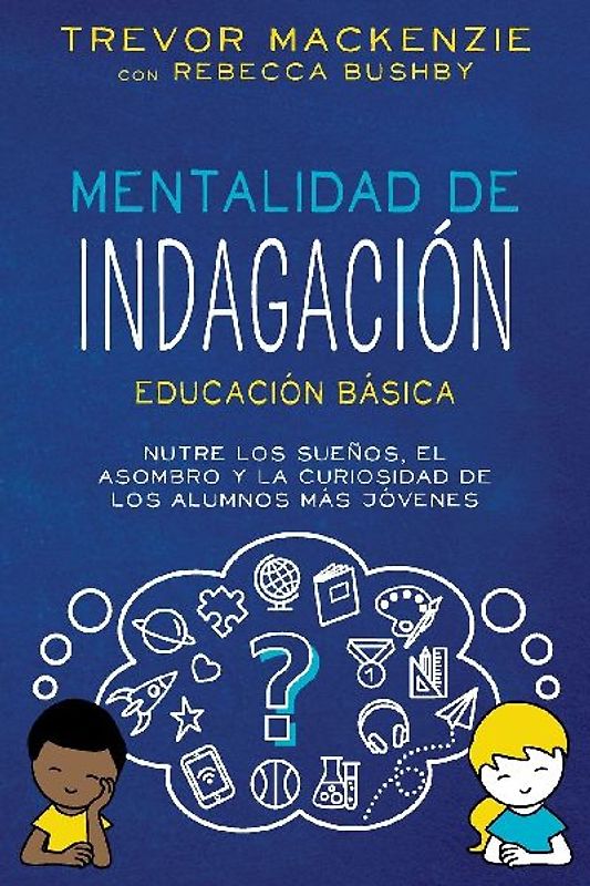 Mentalidad de Indagación