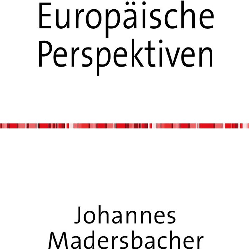 Europäische Perspektiven