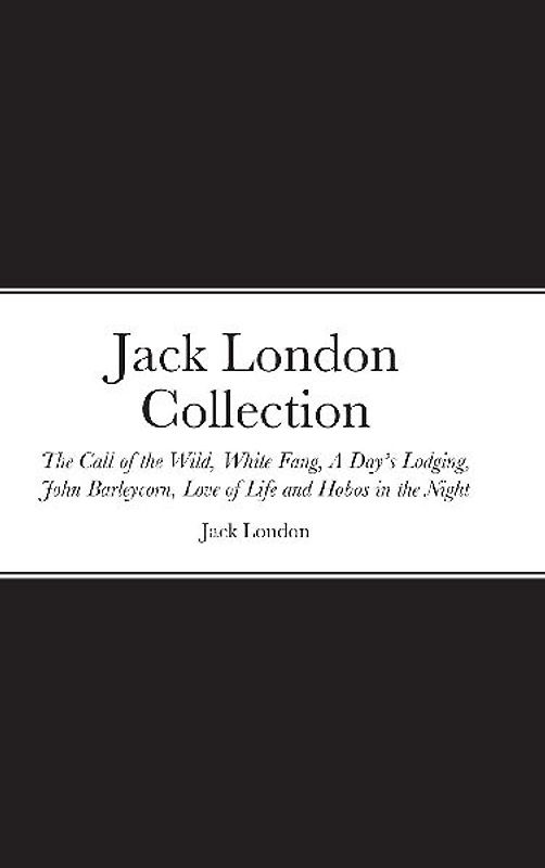 Jack London Collection