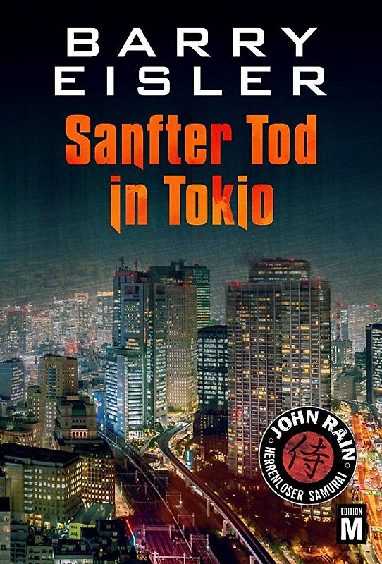 Sanfter Tod in Tokio