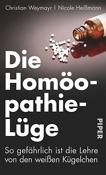Die Homöopathie-Lüge