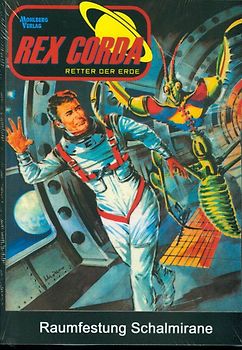 Raumfestung Schalmirane