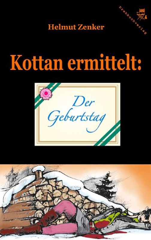 Kottan ermittelt: Der Geburtstag