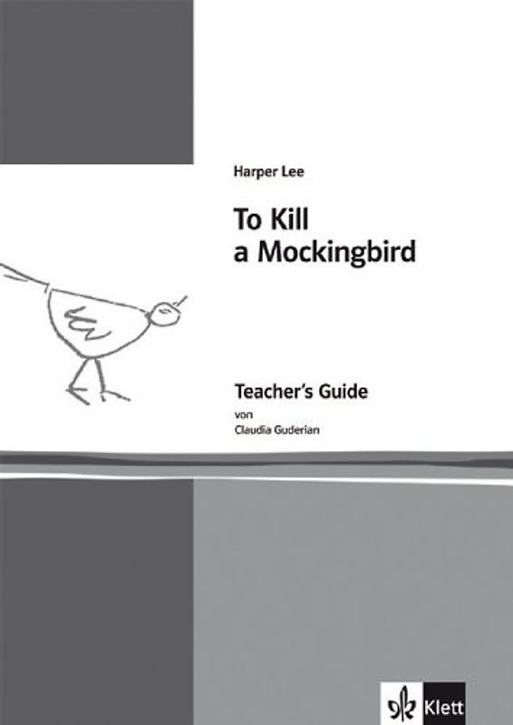 To Kill a Mockingbird