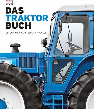 Das Traktorbuch