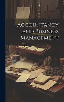 Accountancy and Business Management
