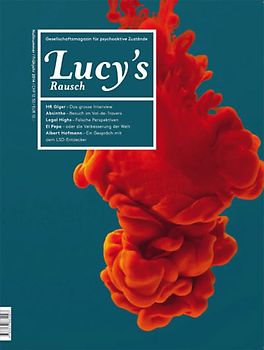 Lucy's Rausch