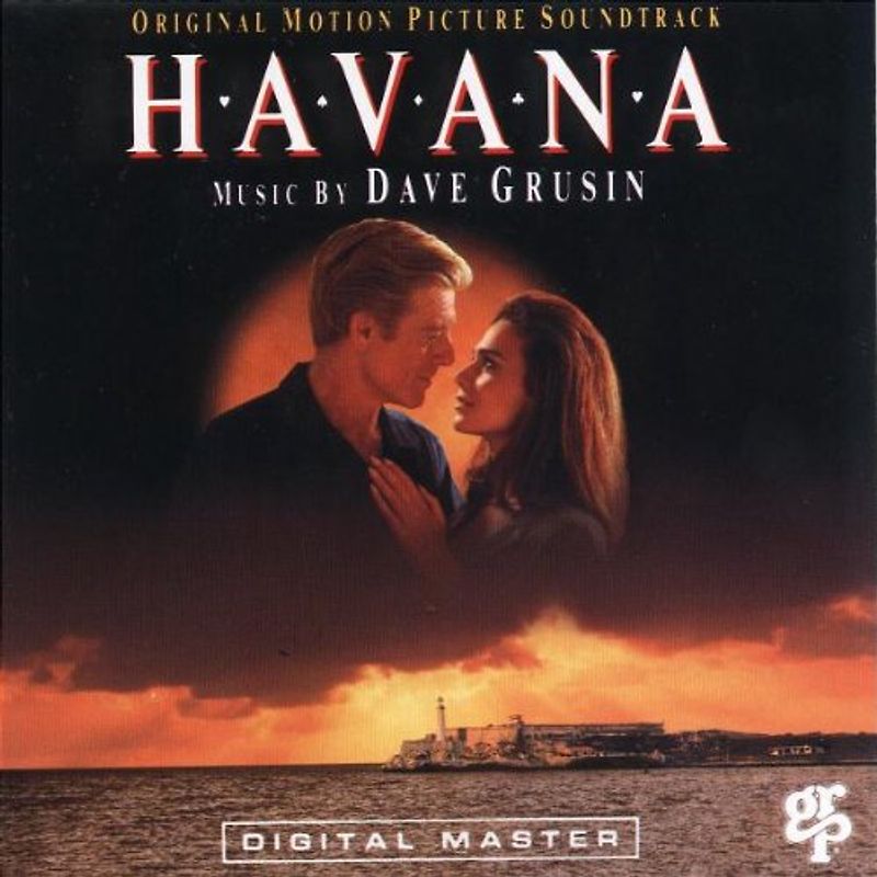 Dave  Grusin - Havanna