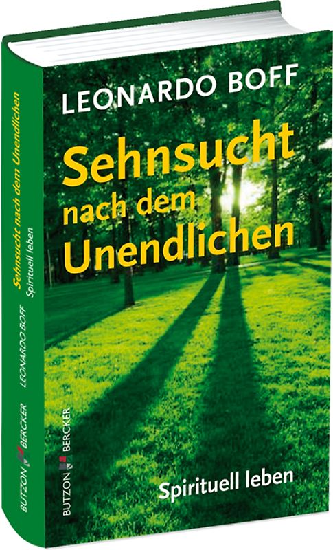 Sehnsucht nach dem Unendlichen
