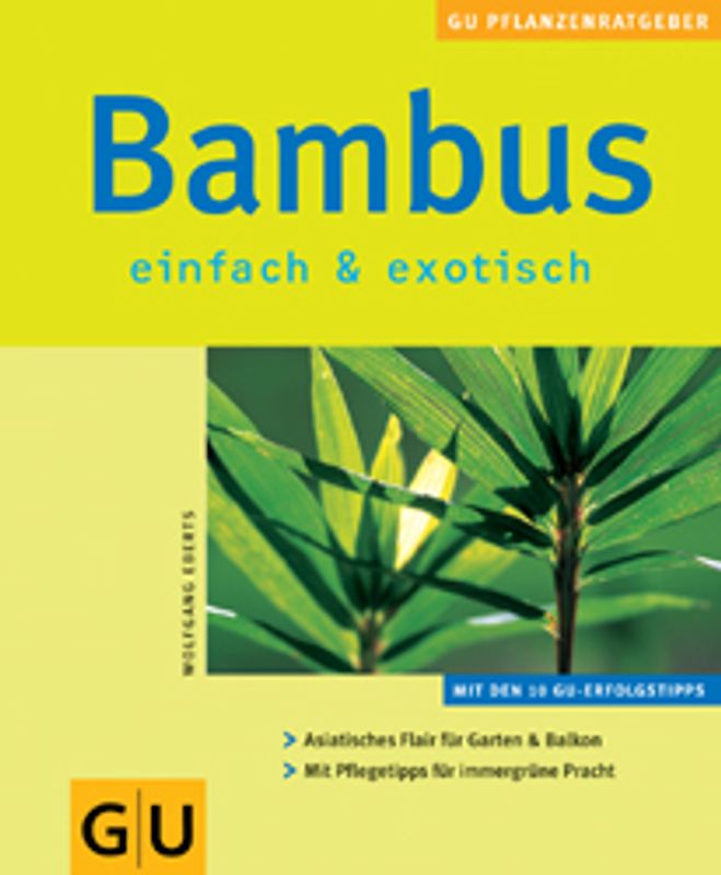 Bambus