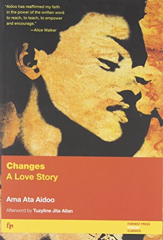 Jita Allan, Tuzyaline - Changes: A Love Story