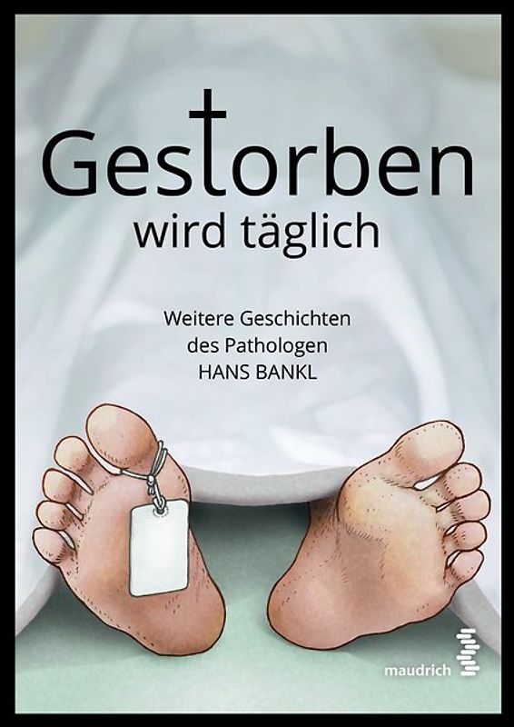 Gestorben wird täglich