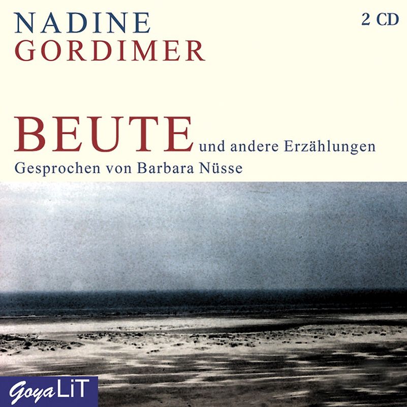 Beute und andere Erzählungen Teil 1