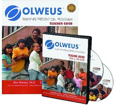 Olweus Bullying Prevention Program: Teacher Guide - Olweus, Dan