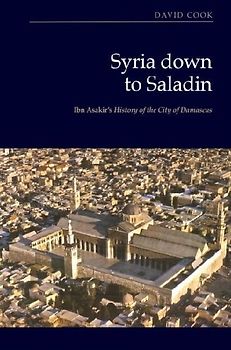 Syria down to Saladin
