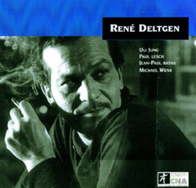 René Deltgen