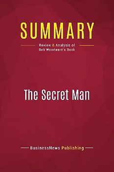 Summary: The Secret Man