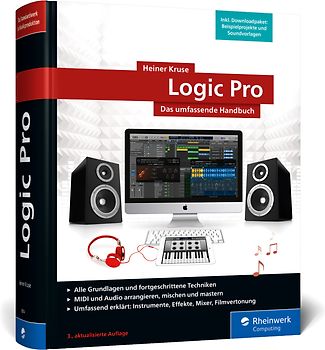 Logic Pro