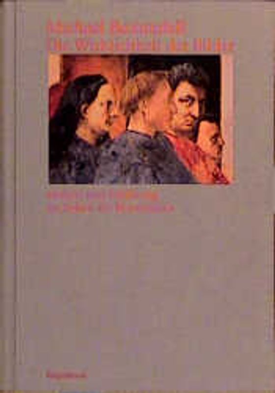 Die Wirklichkeit der Bilder