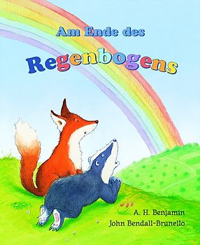 Am Ende des Regenbogens