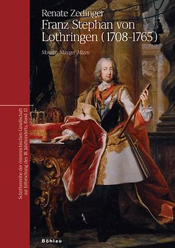 Franz Stephan von Lothringen (1708-1765)